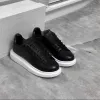 Adidasi unisex, MQ Black White 999